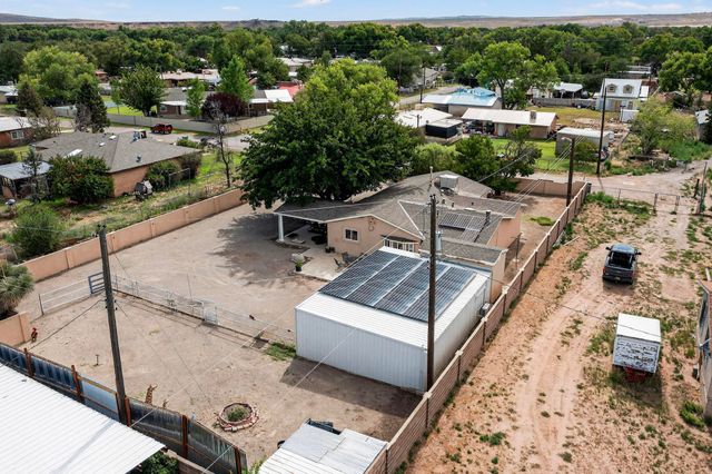 7126 CECILIA Drive SW, Albuquerque, NM 87105