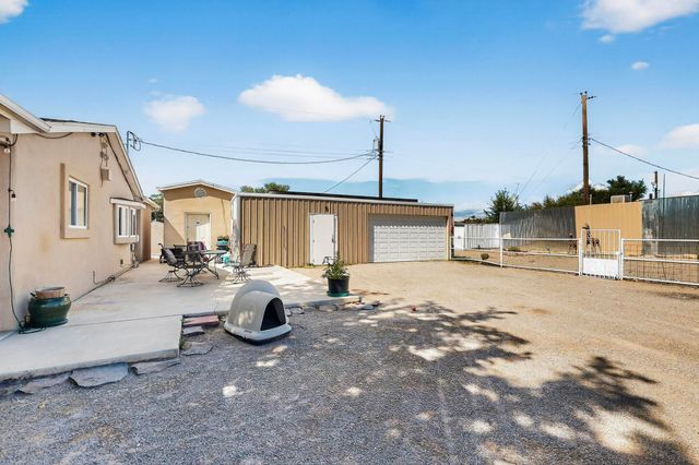 7126 CECILIA Drive SW, Albuquerque, NM 87105