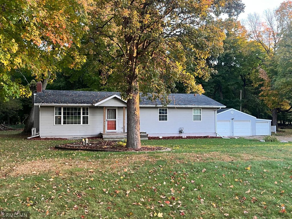 10306 Hemlock Street NW, Annandale, MN 55302