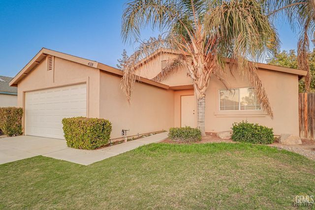 4328 Range Drive, Bakersfield, CA 93312
