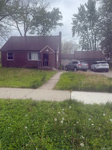 22440 Pembroke Avenue, Detroit, MI 48219
