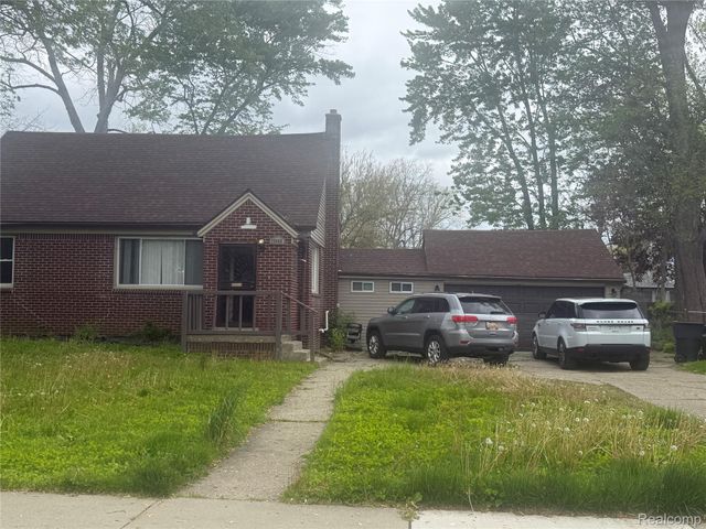 22440 Pembroke Avenue, Detroit, MI 48219