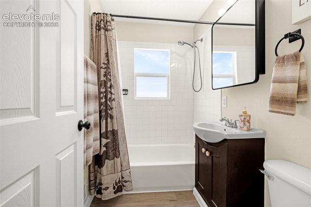 3023 2nd Avenue, Pueblo, CO 81008