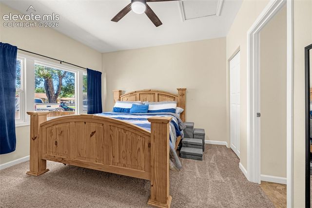 3023 2nd Avenue, Pueblo, CO 81008