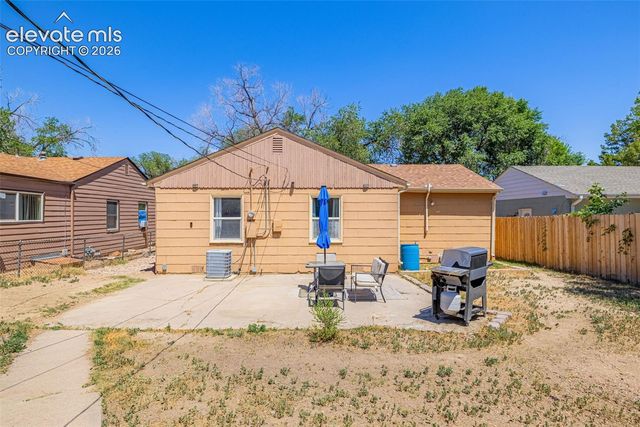 3023 2nd Avenue, Pueblo, CO 81008
