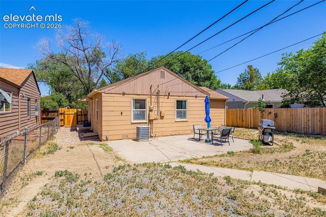 3023 2nd Avenue, Pueblo, CO 81008
