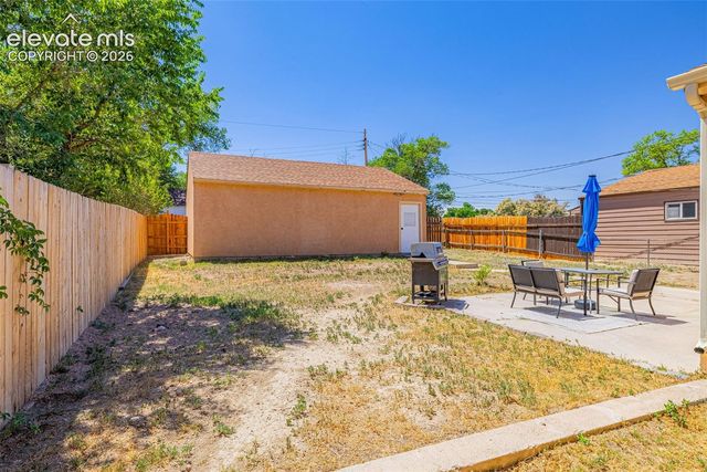 3023 2nd Avenue, Pueblo, CO 81008