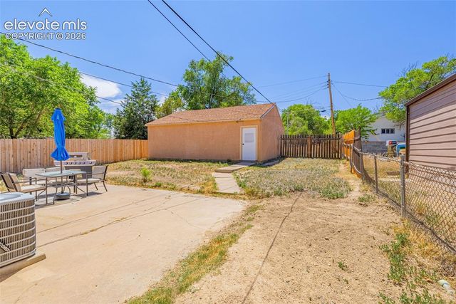 3023 2nd Avenue, Pueblo, CO 81008