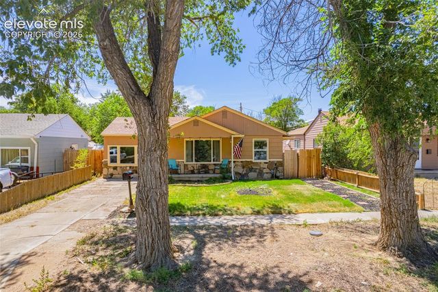 3023 2nd Avenue, Pueblo, CO 81008