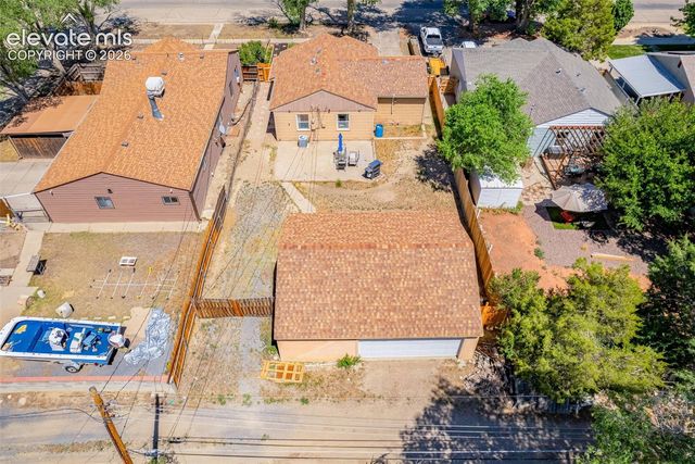 3023 2nd Avenue, Pueblo, CO 81008