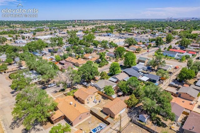 3023 2nd Avenue, Pueblo, CO 81008