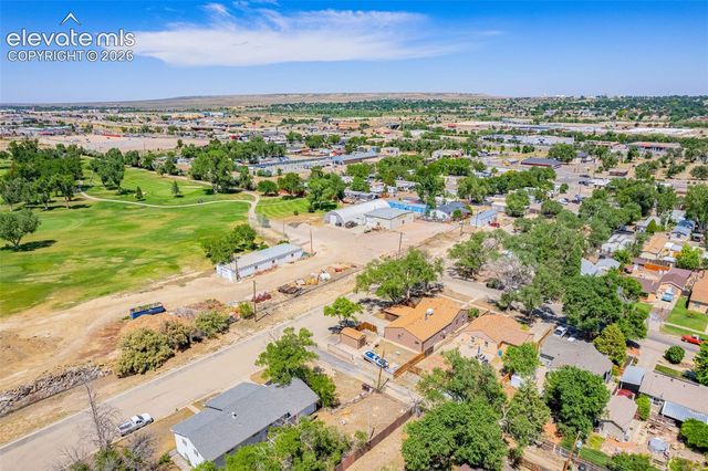 3023 2nd Avenue, Pueblo, CO 81008