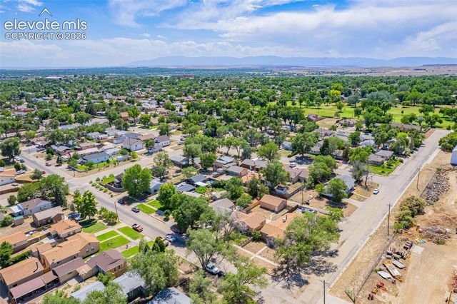 3023 2nd Avenue, Pueblo, CO 81008