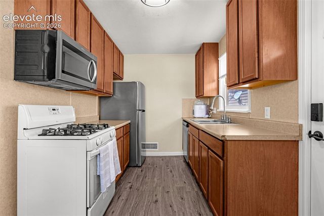 3023 2nd Avenue, Pueblo, CO 81008