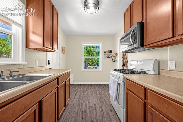 3023 2nd Avenue, Pueblo, CO 81008