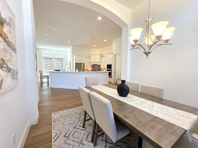 22045 Gateway Arch Drive, Porter, TX 77365