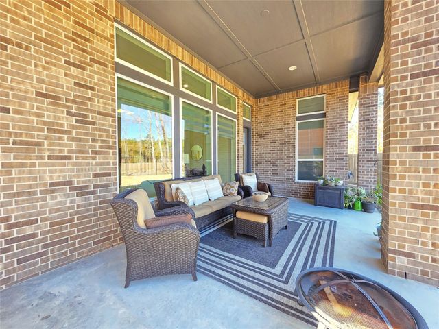 22045 Gateway Arch Drive, Porter, TX 77365