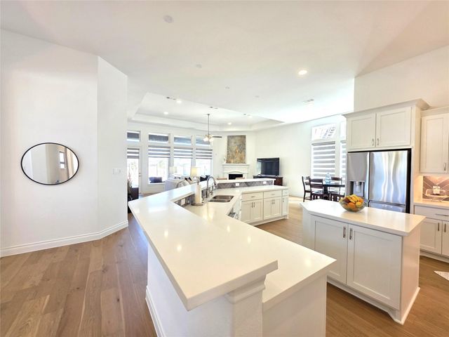 22045 Gateway Arch Drive, Porter, TX 77365