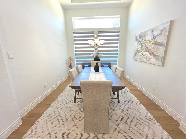 22045 Gateway Arch Drive, Porter, TX 77365