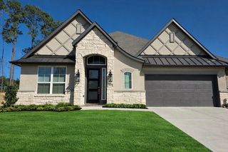 22045 Gateway Arch Drive, Porter, TX 77365