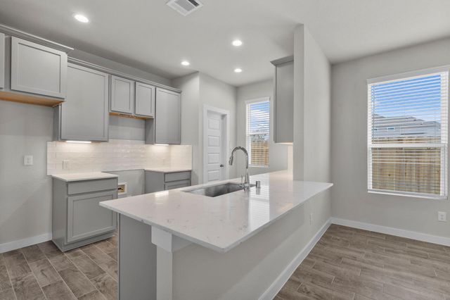 6518 Old Cypress Landing Lane, Humble, TX 77338