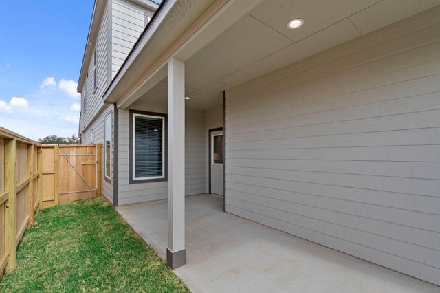 6518 Old Cypress Landing Lane, Humble, TX 77338