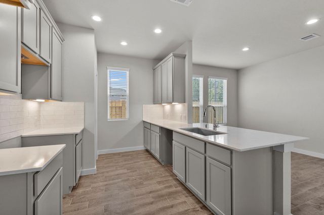 6518 Old Cypress Landing Lane, Humble, TX 77338