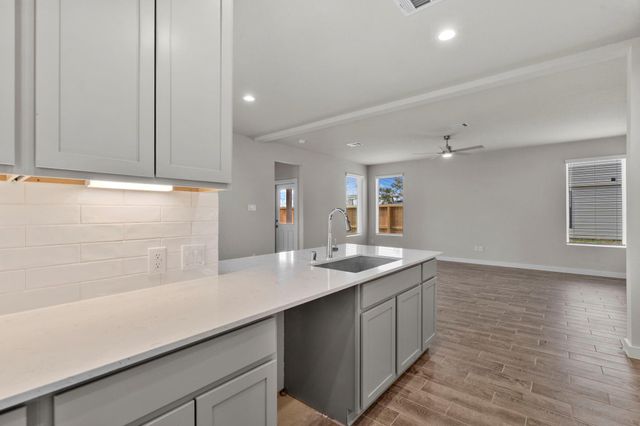 6518 Old Cypress Landing Lane, Humble, TX 77338