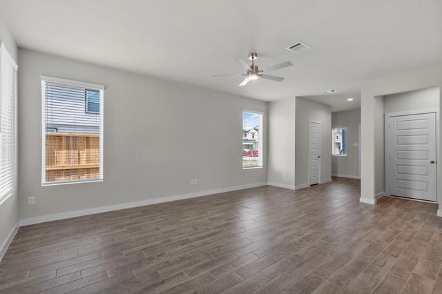 6518 Old Cypress Landing Lane, Humble, TX 77338