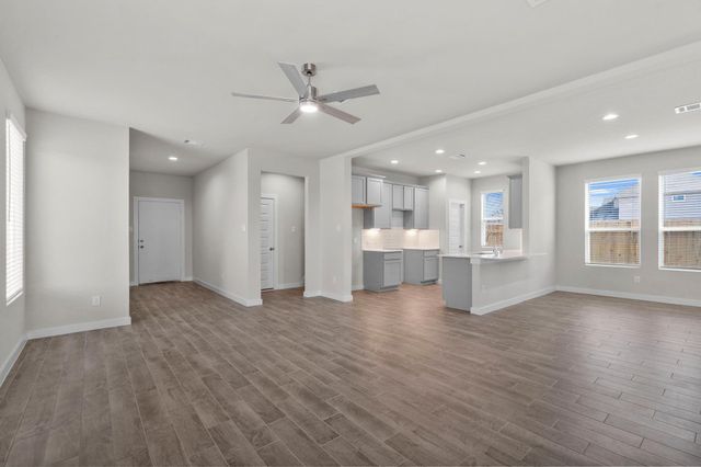 6518 Old Cypress Landing Lane, Humble, TX 77338