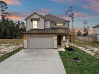 6518 Old Cypress Landing Lane, Humble, TX 77338