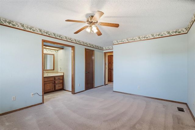 11228 NW 109th Street, Yukon, OK 73099