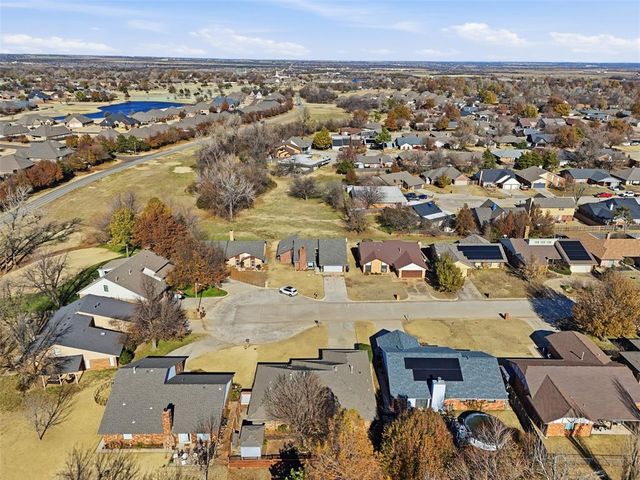 11228 NW 109th Street, Yukon, OK 73099