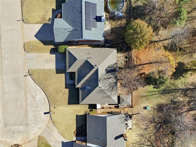 11228 NW 109th Street, Yukon, OK 73099