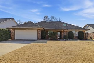 11228 NW 109th Street, Yukon, OK 73099