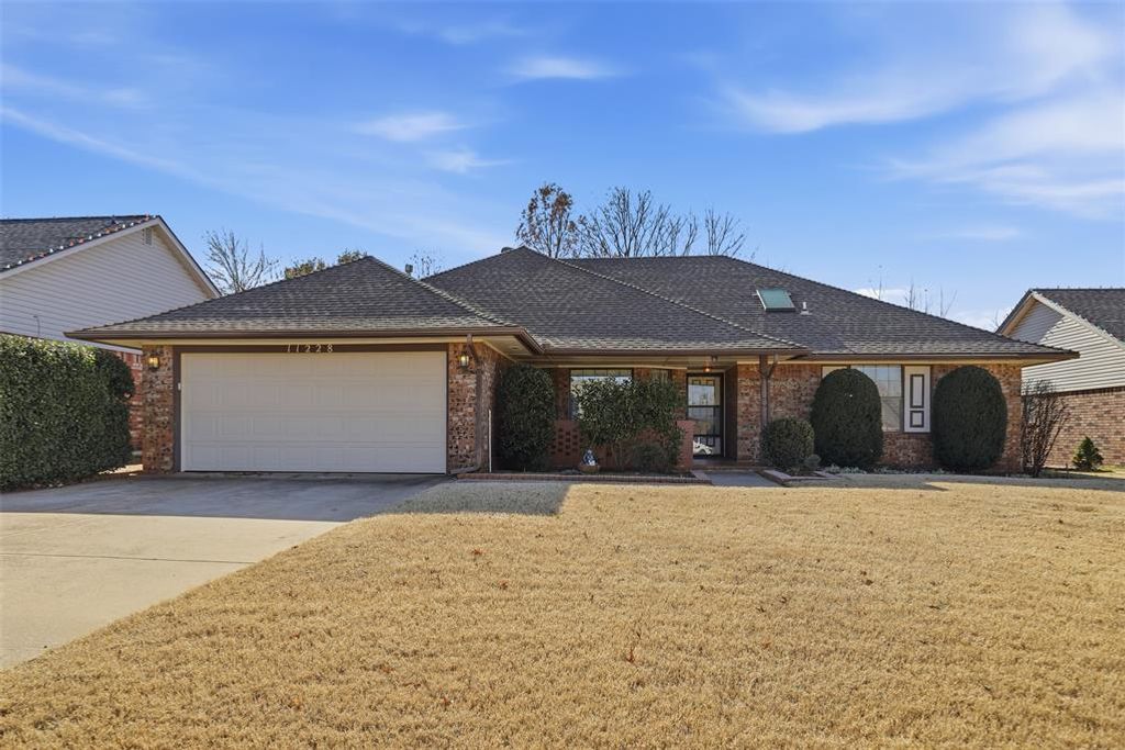 11228 NW 109th Street, Yukon, OK 73099
