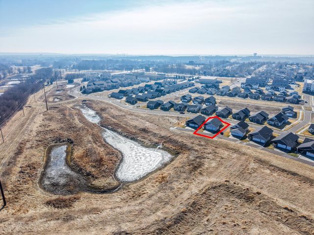 5247 Harvest Lake Drive NW, Rochester, MN 55901