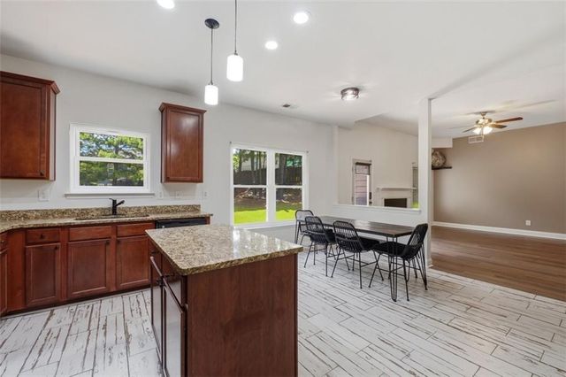 4132 Eldon Drive, Fairburn, GA 30213
