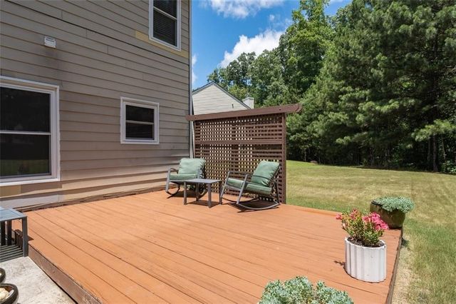 4132 Eldon Drive, Fairburn, GA 30213