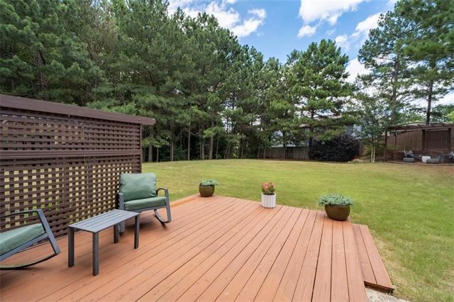 4132 Eldon Drive, Fairburn, GA 30213