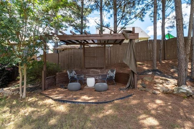 4132 Eldon Drive, Fairburn, GA 30213