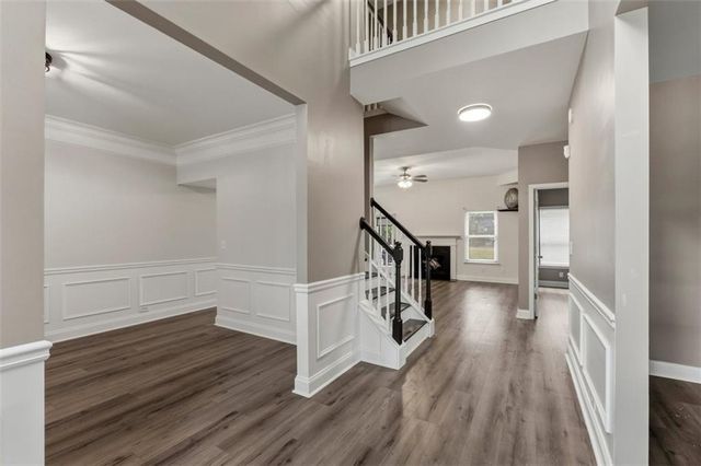 4132 Eldon Drive, Fairburn, GA 30213