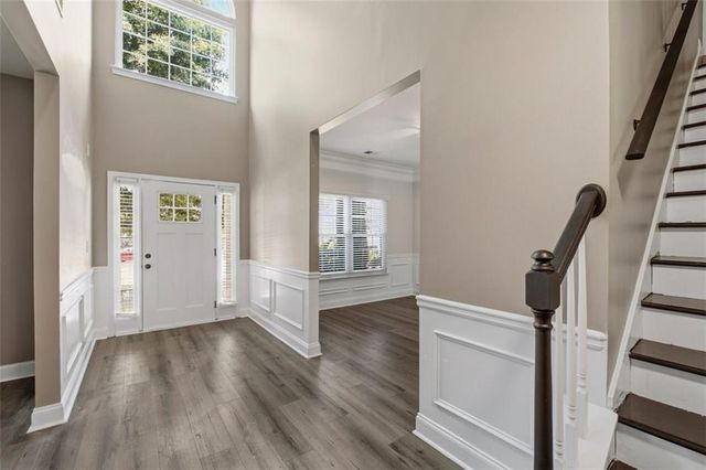 4132 Eldon Drive, Fairburn, GA 30213