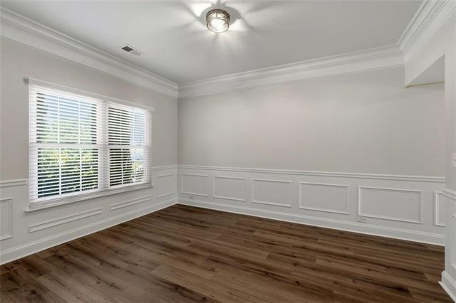 4132 Eldon Drive, Fairburn, GA 30213