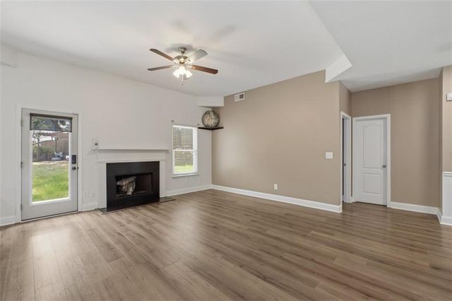 4132 Eldon Drive, Fairburn, GA 30213