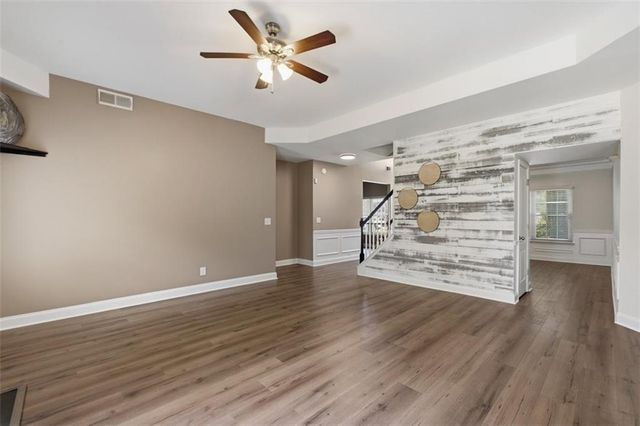 4132 Eldon Drive, Fairburn, GA 30213