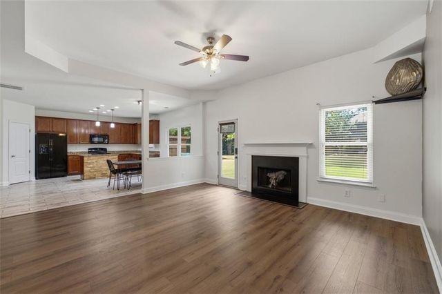 4132 Eldon Drive, Fairburn, GA 30213