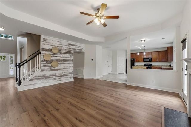 4132 Eldon Drive, Fairburn, GA 30213