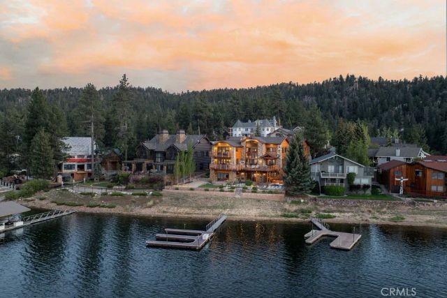 659 Cove Drive, Big Bear Lake, CA 92315