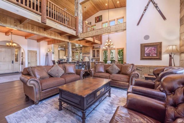 659 Cove Drive, Big Bear Lake, CA 92315